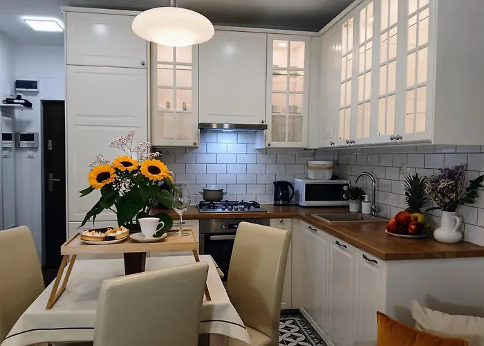 Appartamento Downtown Elegant & Sunny Near Metro Station